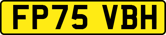 FP75VBH