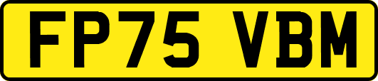 FP75VBM