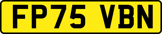 FP75VBN
