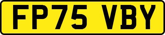 FP75VBY