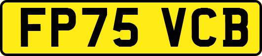 FP75VCB