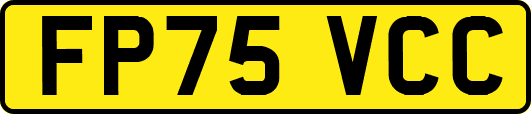 FP75VCC