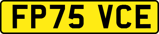 FP75VCE