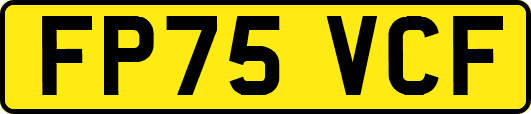 FP75VCF