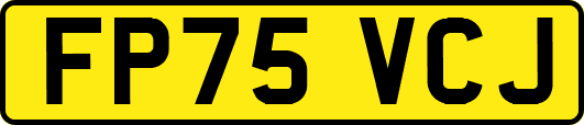 FP75VCJ
