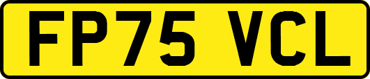 FP75VCL