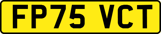 FP75VCT