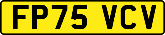 FP75VCV