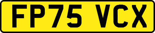 FP75VCX