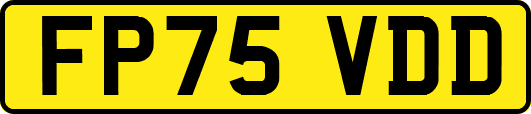 FP75VDD