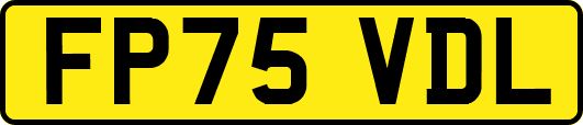 FP75VDL