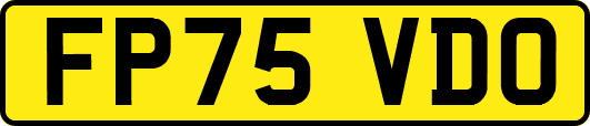 FP75VDO