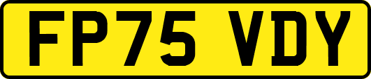 FP75VDY