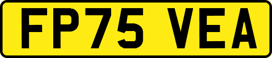FP75VEA