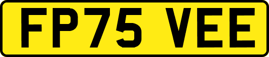 FP75VEE