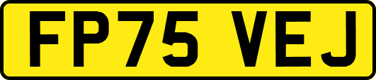 FP75VEJ