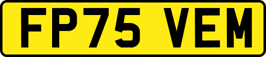 FP75VEM