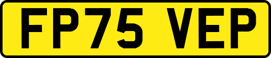 FP75VEP