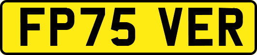 FP75VER