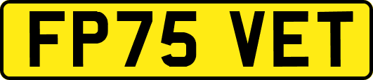 FP75VET