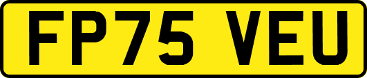 FP75VEU
