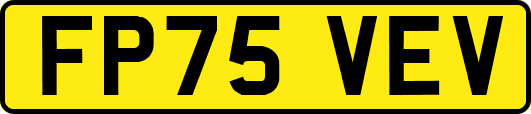 FP75VEV