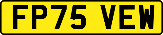 FP75VEW