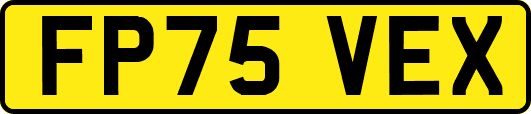 FP75VEX