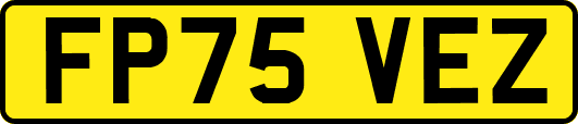 FP75VEZ
