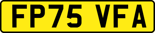 FP75VFA