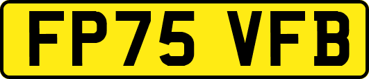 FP75VFB