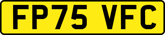 FP75VFC
