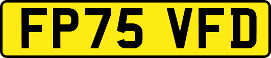 FP75VFD