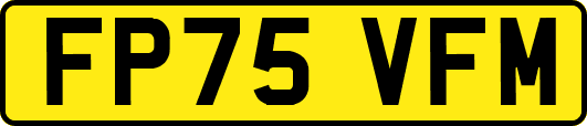 FP75VFM