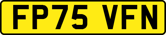 FP75VFN