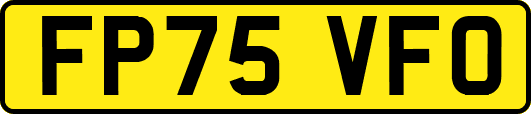 FP75VFO