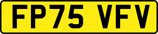 FP75VFV