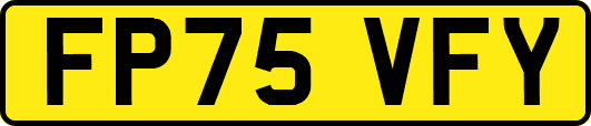 FP75VFY