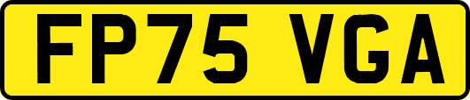 FP75VGA