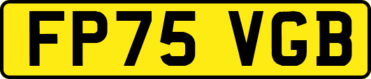 FP75VGB