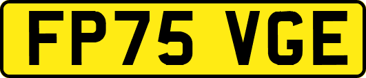 FP75VGE
