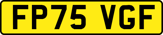 FP75VGF