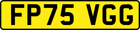 FP75VGG