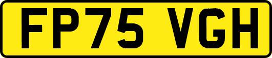 FP75VGH