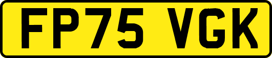 FP75VGK