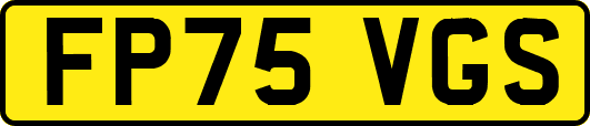 FP75VGS
