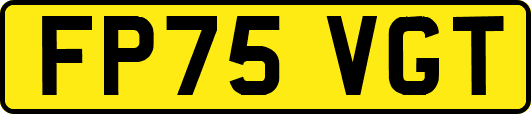 FP75VGT