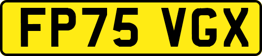 FP75VGX