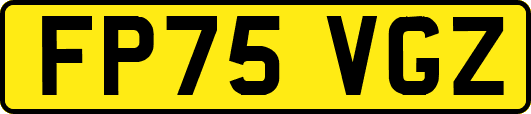 FP75VGZ