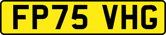 FP75VHG
